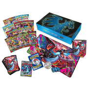 Pokémon Mega Charizard X ex Ultra-Premium Collection