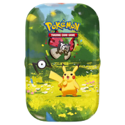 Pokémon TCG: 30th Celebration Mini Tin