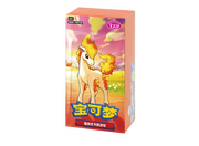 Gem Pack Volume 4 Booster Box