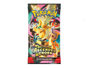 Pokémon Ascended Heroes Booster Pack