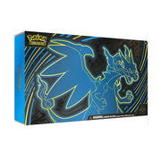 Pokémon Mega Charizard X ex Ultra-Premium Collection