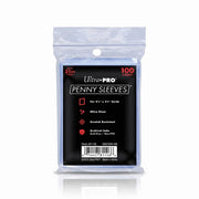 Ultra Pro Penny Sleeves