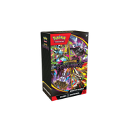 Pokémon Pitch Black Booster Bundle