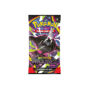 Pokémon Pitch Black Booster Box