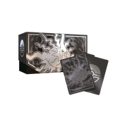 Pokémon Pitch Black Elite Trainer Box