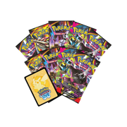 Pokémon Pitch Black Elite Trainer Box
