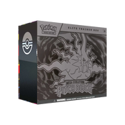 Pokémon Pitch Black Elite Trainer Box
