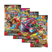 Pokémon Mega Evolution – Base Set Booster Box