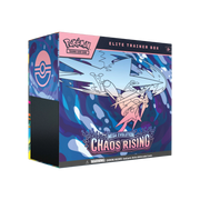 Pokémon Chaos Rising Elite Trainer Box