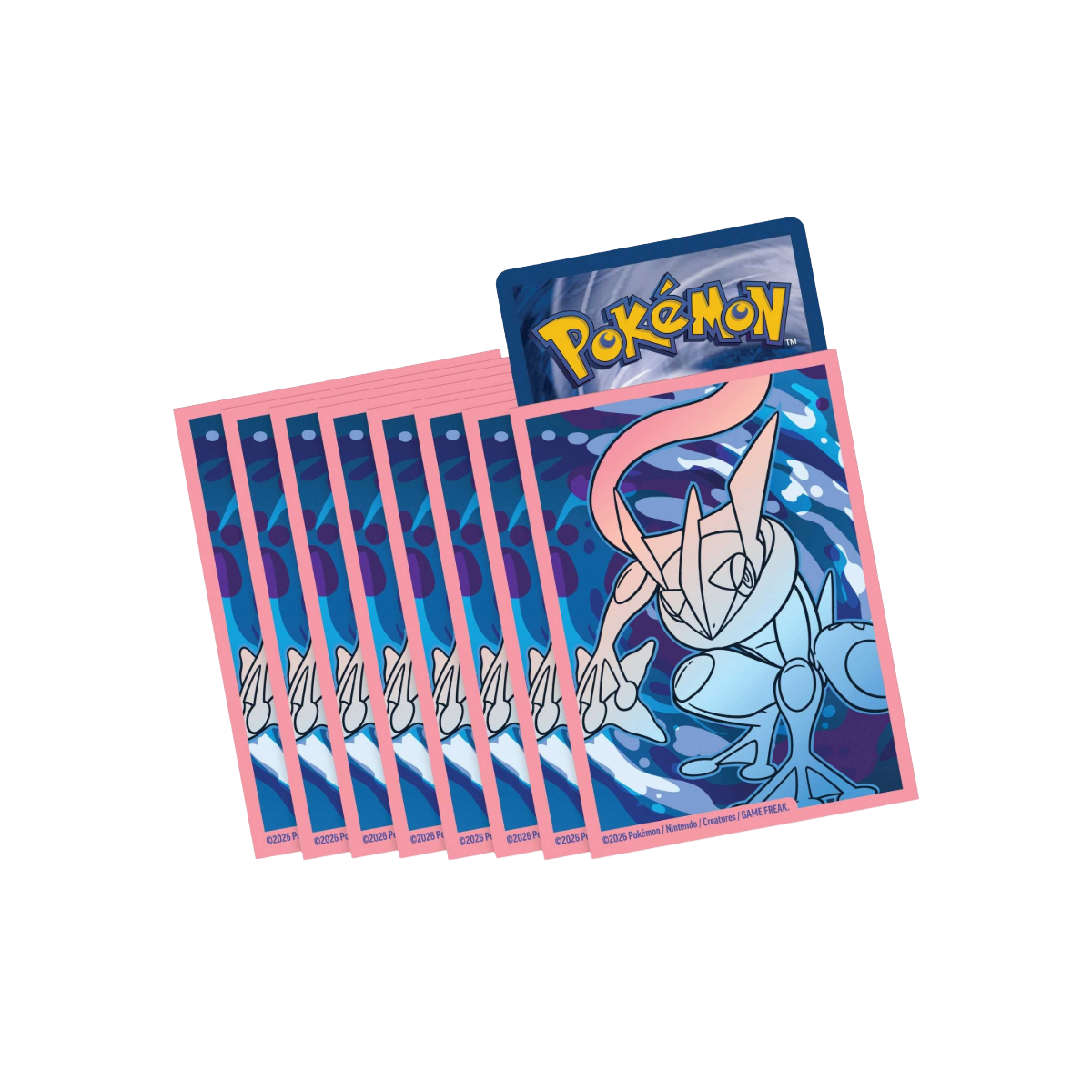 Pokémon Chaos Rising Elite Trainer Box