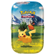 Pokémon Ascended Heroes Mini Tin