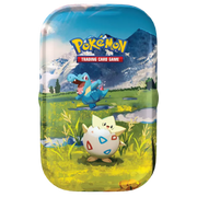Pokémon Ascended Heroes Mini Tin