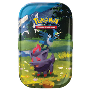 Pokémon Ascended Heroes Mini Tin