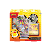 Pokémon  Pokémon Day 2026 Collection Box