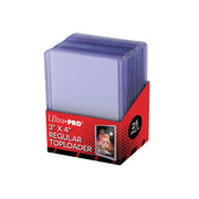 Ultra Pro Toploader Regular