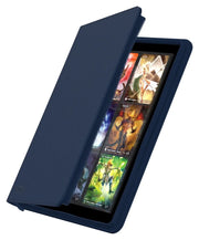 Ultimate Guard Zipfolio 360 18-Pocket Xenoskin