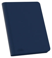 Ultimate Guard Zipfolio 360 18-Pocket Xenoskin