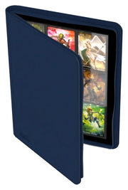 Ultimate Guard Zipfolio 360 18-Pocket Xenoskin