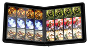 Ultimate Guard Zipfolio 480 24-Pocket Xenoskin