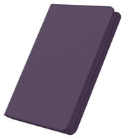 Ultimate Guard Zipfolio 320 16-Pocket Xenoskin