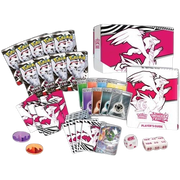 Pokémon White Flare Elite Trainer Box