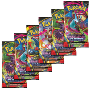 Pokémon Phantasmal Flames  Booster Box