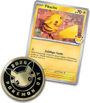 Pokémon  Pokémon Day 2026 Collection Box
